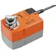 Belimo rotary valve actuator with spring return 24V - open/close - 2.5 Nm - TF24