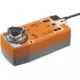 Belimo rotary valve actuator with spring return 24-240V - 20 Nm - SFA