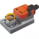 Belimo modulating valve drive with connection terminals 24V - 2-10V - 20 Nm - SM24A-SR-TP