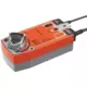 Belimo rotary valve actuator with spring return 24-240V - 20 Nm - SFA-S2