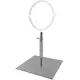 Econox adjustable Spiro tube support - 300x300 mm