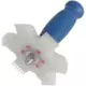 MaxiCool slat comb round model