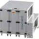 Maxivent WTW Air Handling Units with Heat Exchanger, 10,000 m³/h, with Hot Water Coil, Horizontal, Right-Handed - RHE 10000 H WOJR T 01