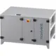 Maxivent WTW Air Handling Units with Heat Exchanger, 3400 m³/h, with Hot Water Coil, Horizontal, Right-Handed - RHE 3400 H WOJR