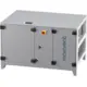 Maxivent WTW Air Handling Units with Heat Exchanger, 2000 m³/h, with DX Coil, Horizontal Left - RHE 2000 H ODJL