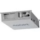 Maxivent WTW Air Handling Units with Counterflow Heat Exchanger, 1100 m³/h, Horizontal Right-Handed - PHE 1100 FC OOJR