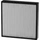 Panel air filter for ETA K 2500 F - LFP 20 ISO EPM1 80%