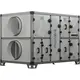 Maxivent WTW air handling unit with condensing wheel 2100 m³/h horizontal left - MR4521