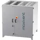 Maxivent WTW Air Handling Units with Heat Wheel, 4200 m³/h, with Hot Water Coil, Vertical Left - RHE 4200 V WOJL