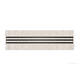 Ergovent adapter for modular insertable linear grilles, 1050 mm – 3 slots