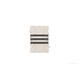 Ergovent adapter for modular insertable linear grilles, 200 mm – 3 slots