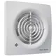 Vent Axia bathroom extractor fan Supra with adjustable timer Ø100 mm
