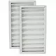Pluggit Avent P190 (vanaf 2013) Filter set G4
