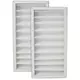 Pluggit Avent R150 Filter set G4