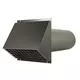 Thermoduct wall bushing 150 mm
