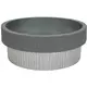 Thermoduct extension ring diameter 125 H=40 mm