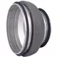 Thermoduct insulated reducer diameter 160 mm - 150 mm