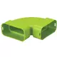 Ubbink Air Excellent 55SC bend horizontal