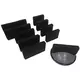 Ubbink Air Excellent DBOX damper set