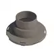 Ubbink DBOX Multiple adapter DN 100-125 mm