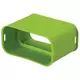 Ubbink connection flat oval 60x132