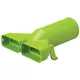 Ubbink Air Excellent 55SC valve adapter 125 2x180°