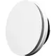 Vent-Axia UniflexPlus+ RV 125 mm controllable supply and exhaust air valve - white