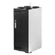 Vasco MVHR unit DX5 – 500m³/h – includes wireless control
