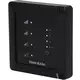 Vent-Axia Multihome wired 4-position switch black - SSU-WZ