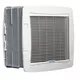 Vent-Axia wall fan 365 x 375 mm – 870 m³/h – TX9 WL