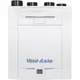 Vent-Axia MVHR Sentinel Kinetic Advance 250SX including preheater - left - 250m³/h