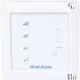 Vent-Axia Multihome wireless 4-position switch with battery - White - SSU-B