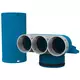 Vent-Axia Uniflexplus valve manifold 3 x Ø69mm with spigot Ø125mm  90° (long)