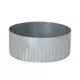Extension ring diameter 125 with height 40 mm
