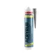 Sealant inside grey 310 acrylic tube 310ml. (piece)