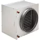 Orcon WWB 250 2 hot water coil