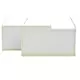 Zehnder ComfoAir 70 MVHR filter set G4 + F7