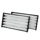 Zehnder ComfoAir Compact WM/CM MVHR filter set G3