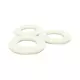 Zehnder Set of sealing rings 3 pieces - STK100-125