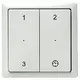Zehnder Stork wireless controller RFZ White for CMFe