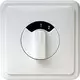 Zehnder Stork three-position switch SA 1-3V built-in