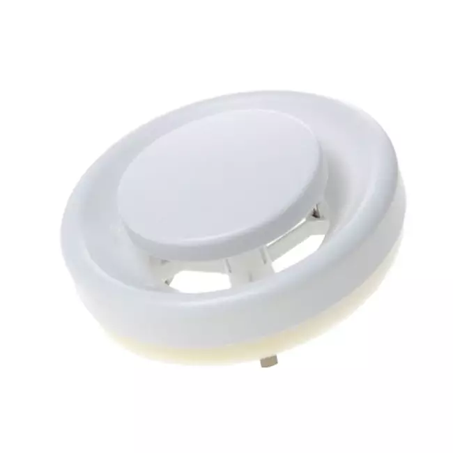 Duco Vent Basic extract and supply