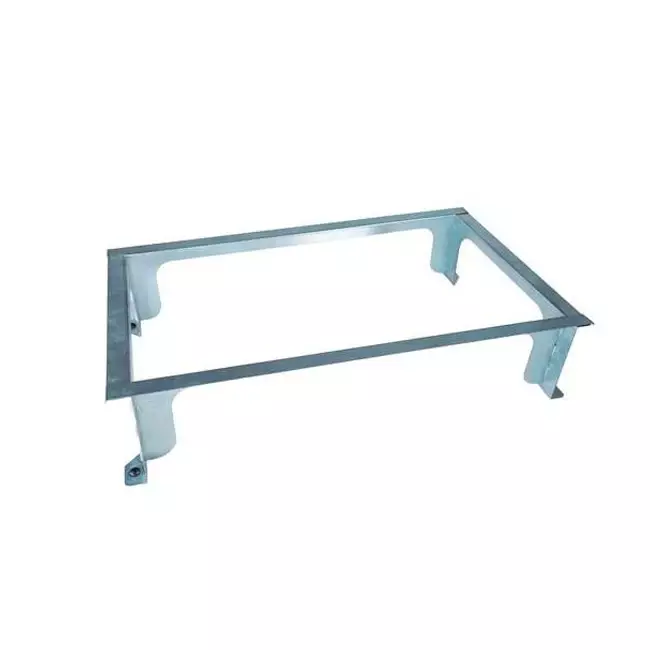 Duco Energy Comfort D325 standing mounting bracket