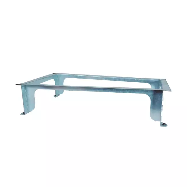 Duco Energy Comfort D325 standing mounting bracket