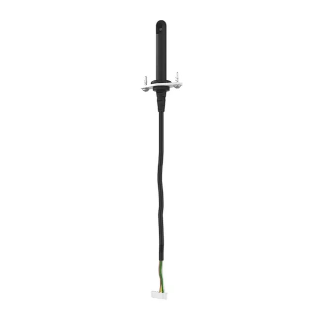 Duco Energy Comfort and Comfort Plus humidity sensor