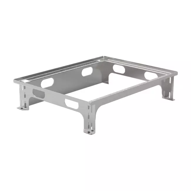 Duco Energy Comfort Plus D400 standing mounting bracket