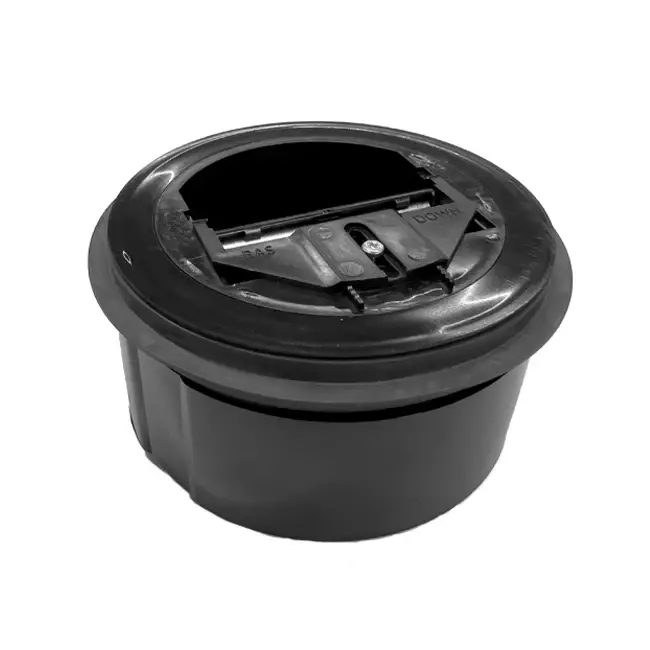 Duco volume controller 50-100m³/h 125 mm