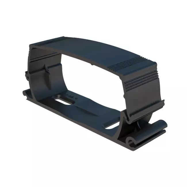 Ubbink Air Excellent 35SC mounting bracket