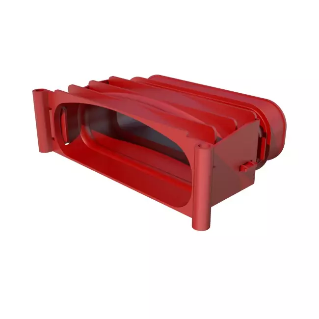 Ubbink Air Excellent 45SC coupling sealant