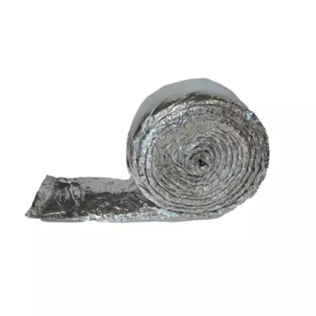 Ubbink Air Excellent 48C AE55SC insulated duct 10m